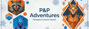 P&P Adventure